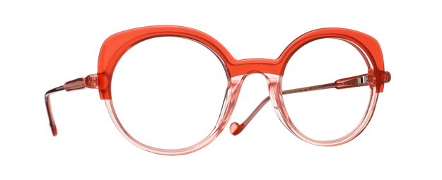 3100498661 MINI DARLING PÊCHE - 661 - MINI DARLING